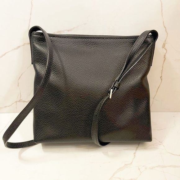 KATE SPADE New York Pebbled Leather Crossbody/Shoulder Bag - Picture 3 of 16
